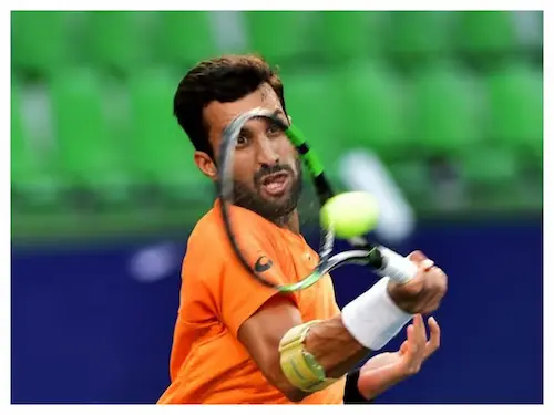 US OPEN 2025 : युकी भांबरी ने रचा इतिहास