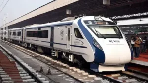 Latest News : जोधपुर‑दिल्ली वंदे भारत, पूरा टाइम टेबल
