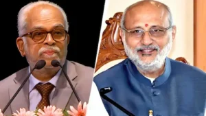 Vice President : NDA को स्पष्ट बहुमत, फिर विपक्ष का आत्मविश्वास किस आधार पर?