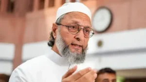 Vice Presidential : उपराष्ट्रपति चुनाव को लेकर सियासत गरमाई