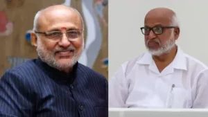 Vice Presidential Election : उपराष्ट्रपति पद की शान और सुविधाएं