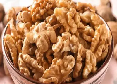 Latest Hindi News   Health : दिमाग को ताकत देने में माहिर होता है अखरोट