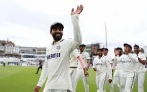 Breaking News: West Indies: वेस्टइंडीज टेस्ट: टीम इंडिया का ऐलान