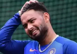 Latest Hindi News :  वेस्टइंडीज के खिलाफ टेस्ट सीरीज में भी नहीं खेलेंगे ऋषभ