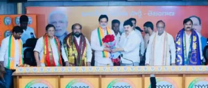 BC: बीसी आरक्षण को लेकर चल रहे राजनीतिक बवाल के बीच तेलंगाना की राजनीति में नया मोड़