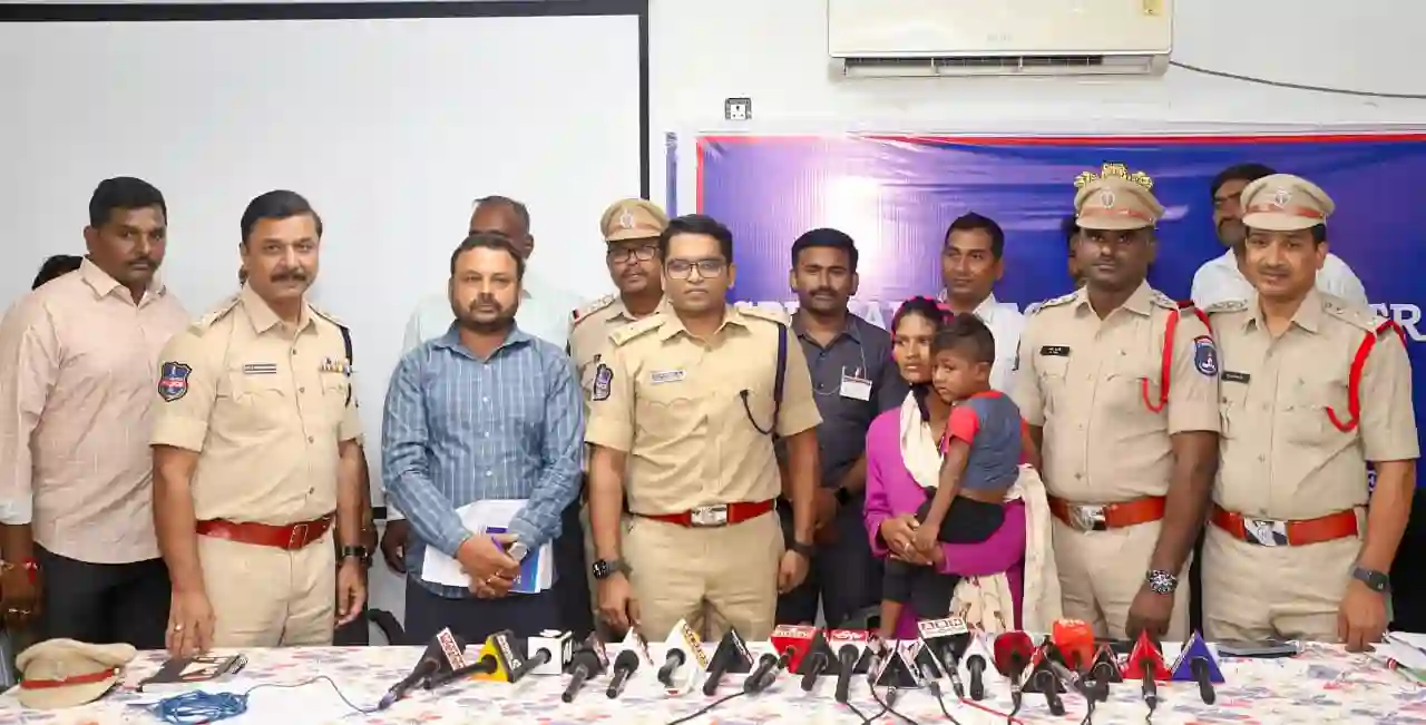 बच्चों का अपहरण करने वाले गिरोह की मास्टर माइंट निकली महिला डाक्टर