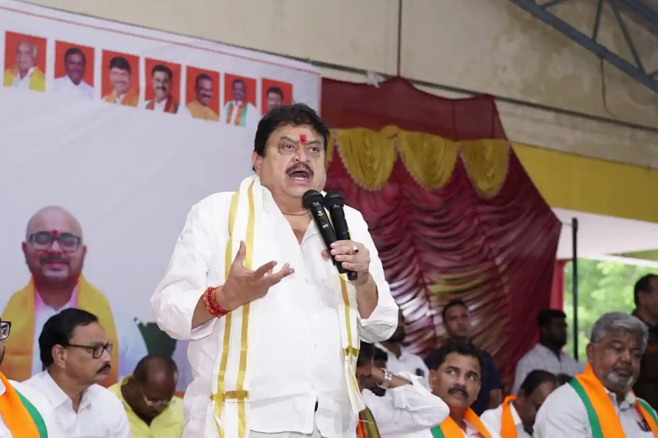 सत्ता में आने के बाद भाजपा 17 सितंबर को तेलंगाना मुक्ति दिवस मनाएगी