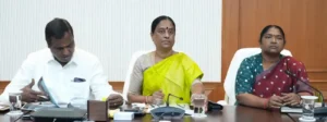 Telangana : &#8220;सम्मक्का-सरक्का जातरा&#8221; तेलंगाना के स्वाभिमान का प्रतीक : मंत्रियों का दावा