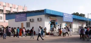 SCR: त्योहारी सीज़न में भीड़ से निपटने के लिए दक्षिण मध्य रेलवे ने कमर कसी
