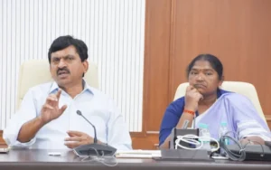 Tribal : आदिवासी संस्कृति के संरक्षण के लिए सम्मक्का और सरलम्मा मंदिर का आधुनिकीकरण : मंत्री