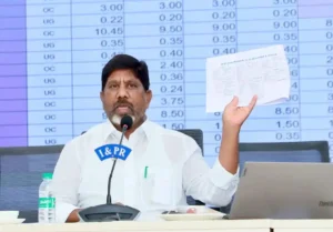 Action : डिप्टी सीएम की चेतावनी, अधिकारियों की लापरवाही से राजस्व को हो सकता है खतरा