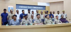 Crime: लखपति बनने का ख्वाब रह गया अधूरा, लुटेरे पहुंचे सलाखों के पीछे
