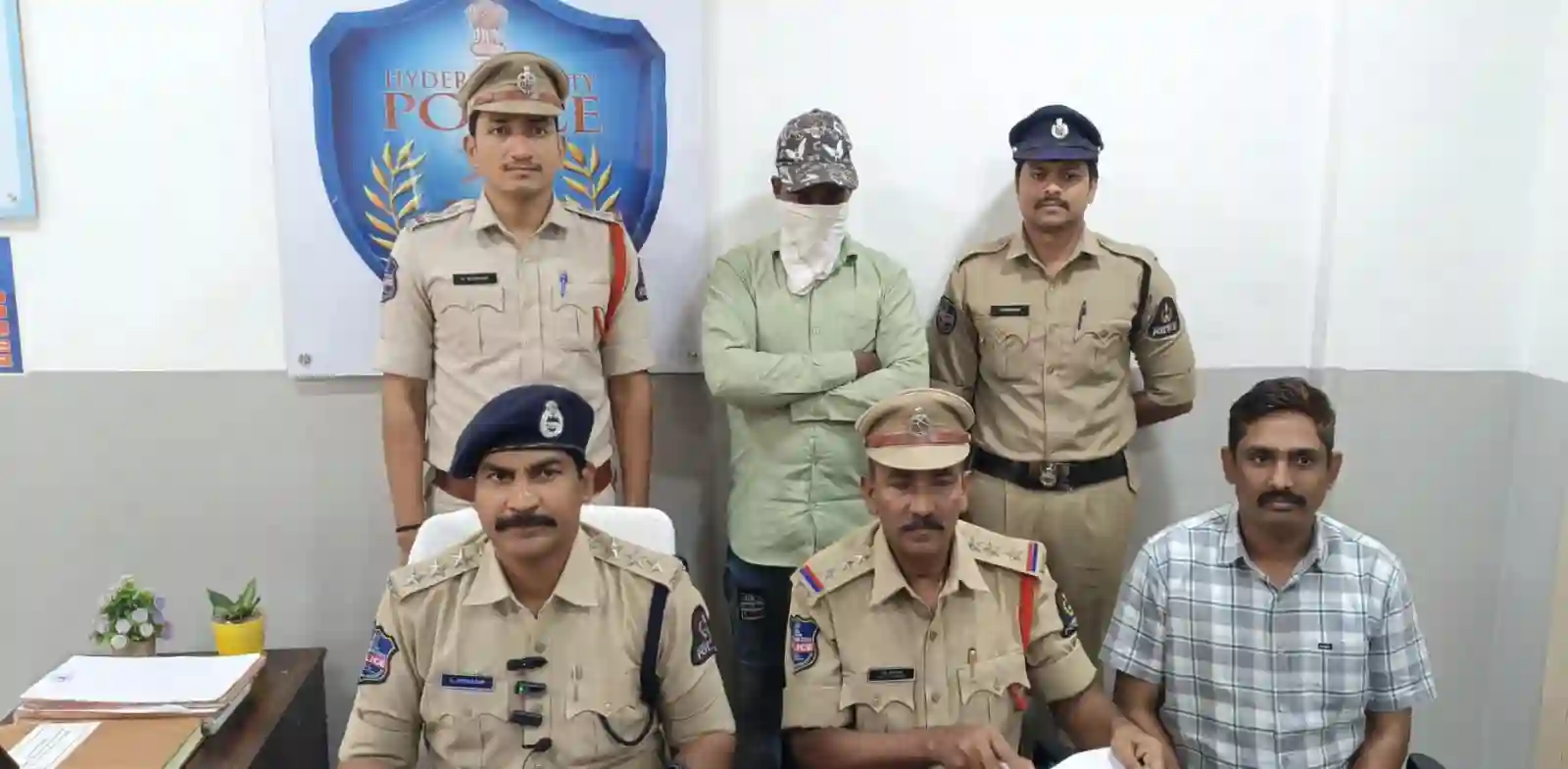 मासूम बेटे को बाप ने मौत के घाट उतारा, कारण जानकर पुलिस भी हैरान