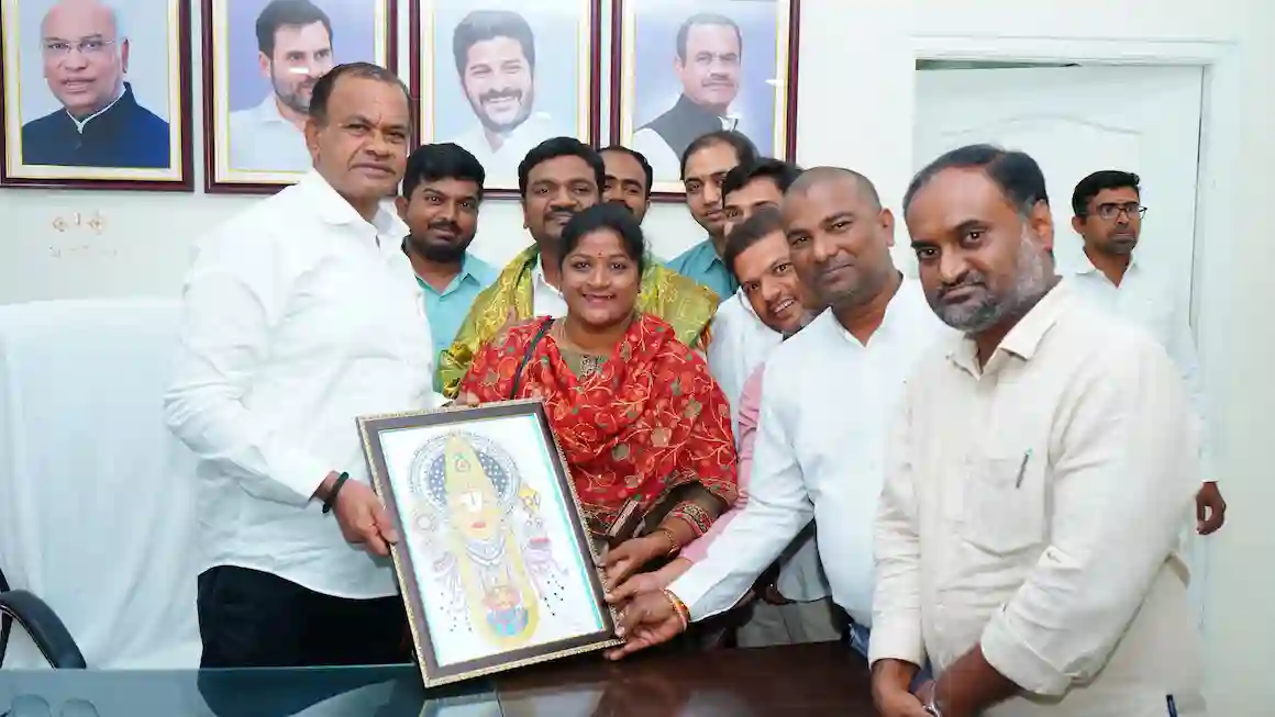 इस बात को लेकर मंत्री से मिलें इंजीनियर्स एसोसिएशन के पदाधिकारी