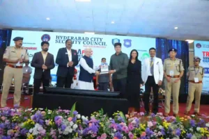 News Hindi : सड़क सुरक्षा से लोगों का भावनात्मक जुड़ाव : राज्यपाल