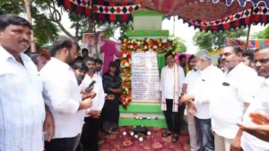 News Hindi : मंत्री ने बीआरएस के कार्यकारी अध्यक्ष केटीआर को कहा, ट्विटर टिल्लू , दी खुली चुनौती