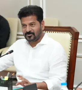 News Hindi: तेलंगाना में भारी बारिश की संभावना, सीएम ने प्रशासन को अलर्ट पर रखा