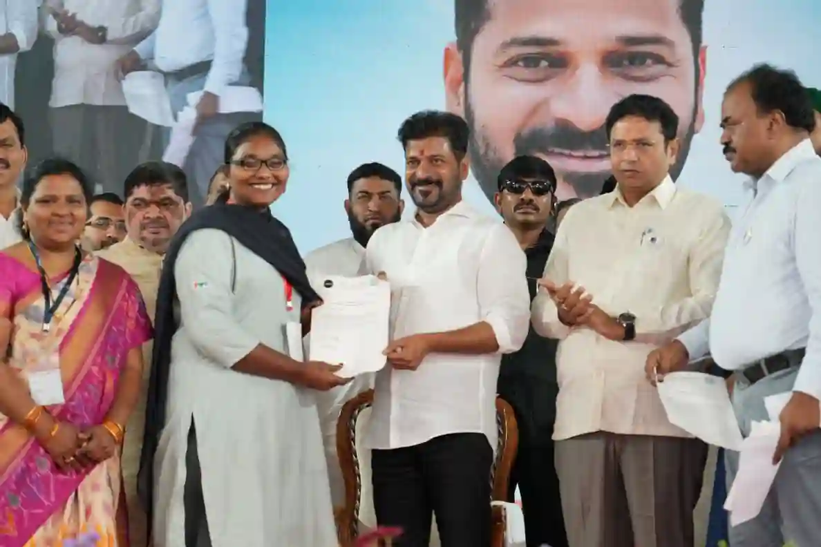 मुख्यमंत्री ने एटीसी छात्रों के लिए की बड़ी घोषणा