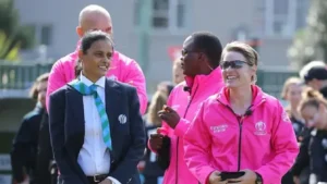 Women&#8217;s ODI: महिला वनडे वर्ल्ड कप में ऐतिहासिक कदम