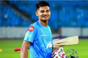 Yash Dhull : कैसे यश ढुल बन गए रन मशीन?