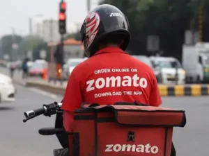 Zomato: जोमैटो ने बढ़ाई प्लेटफॉर्म फीस