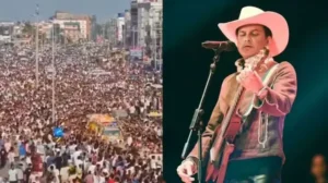 Breaking News: Zubin Garg: हजारों फैंस ने दी जुबिन गर्ग को विदाई