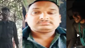 Hazaribagh Encounte: झारखंड में बड़ी सफलता, करोड़ों के इनामी सहदेव सोरेन ढेर