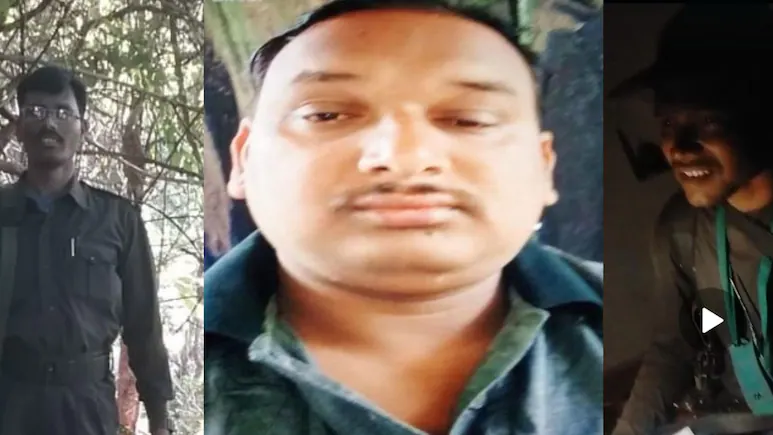 Hindi News: झारखंड में बड़ी सफलता, करोड़ों के इनामी सहदेव सोरेन ढेर