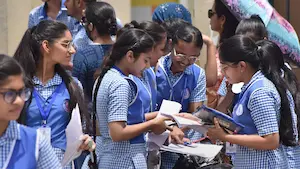 Latest Hindi News : 9वीं कक्षा रजिस्ट्रेशन की अंतिम तारीख सीबीएसई ने जारी की
