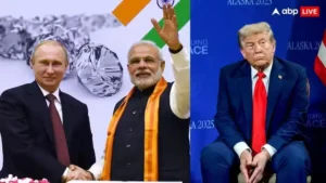 International: ‘भारत संग रिश्ते बर्बाद…’, ट्रंप की टैरिफ धमकियों पर रूस का बड़ा बयान