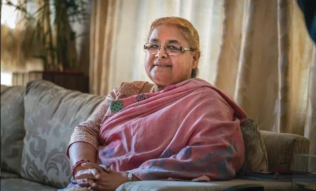 Sushila Karki: कैसी होगी भारत-नेपाल संबंधों की  दिशा ?
