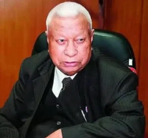 National : पूर्व मुख्यमंत्री डी डी लापांग नहीं रहे, मेघालय में शोक