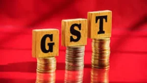 GST : जीेएसटी पर भारी खुलासा देश भर में, वानहान और कार पर विशेष छूट
