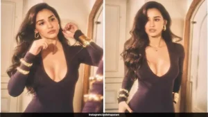 Disha Patani: दिशा पटानी के बरेली स्थित घर पर गोलीबारी