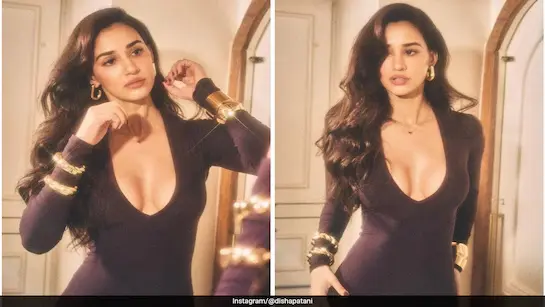 Disha Patani: दिशा पटानी के बरेली स्थित घर पर गोलीबारी