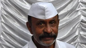 Arun Gawli: 17 साल बाद जेल से रिहा हुआ गैंगस्टर, कभी मुंबई में थी दहशत