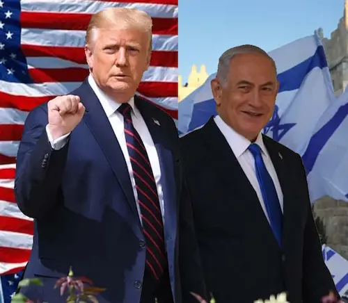 GAZA : गाजा से 20 लाख लोगों को बाहर भेजने की तैयारी