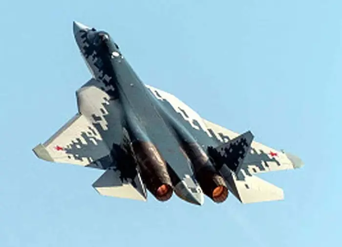 National : भारत में एसयू-57 जेट निर्माण पर भारत-रूस की तैयारी