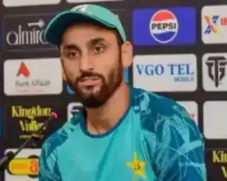 PAK vs Oman: ओमान को हराने के बाद पाकिस्तान का जोश सातवें आसमान पर