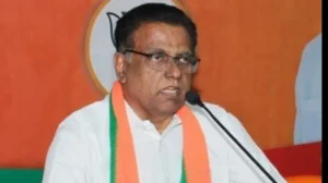 News Hindi : तेलंगाना मुक्ति दिवस के बारे में लोगों को शिक्षित करना चाहती है भाजपा