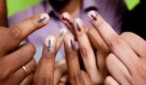News Hindi : कुल पाँच चरणों में होंगे तेलंगाना स्थानीय निकाय चुनाव