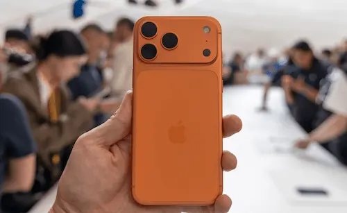 iPhone-17