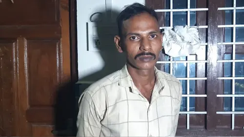 Uttar Pradesh