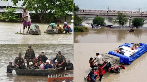 Punjab Floods