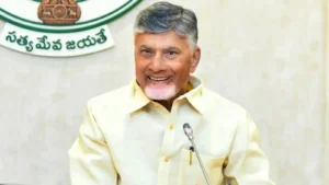 AP: आंध्र प्रदेश को पूर्वी तट के लॉजिस्टिक्स केंद्र के रूप में विकसित किया जाएगा : सीएम