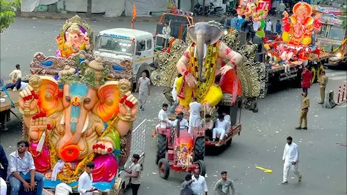 Hyderabad