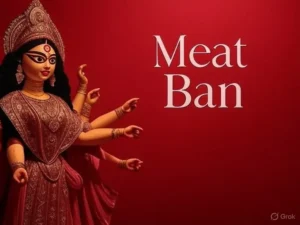 Hindi News: नवरात्रि में मीट बैन: हापुड़, शामली के बाद नोएडा, गाजियाबाद… नंद किशोर गुर्जर का अल्टीमेटम