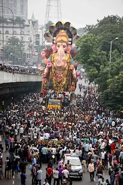 Hyderabad