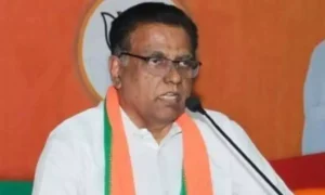News Hindi : क्या राहुल गांधी और ओवैसी पाकिस्तान की हार पर शोक मना रहे हैं? : भाजपा