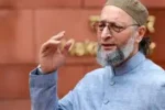 असदुद्दीन ओवैसी